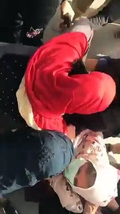 Quetta : Baluchistan Government Arrested Female Balovh & Pashtun Students Who Were Protesting Against Unfair Policies Of HEC Regarding Online Classes | Just Updates (1)