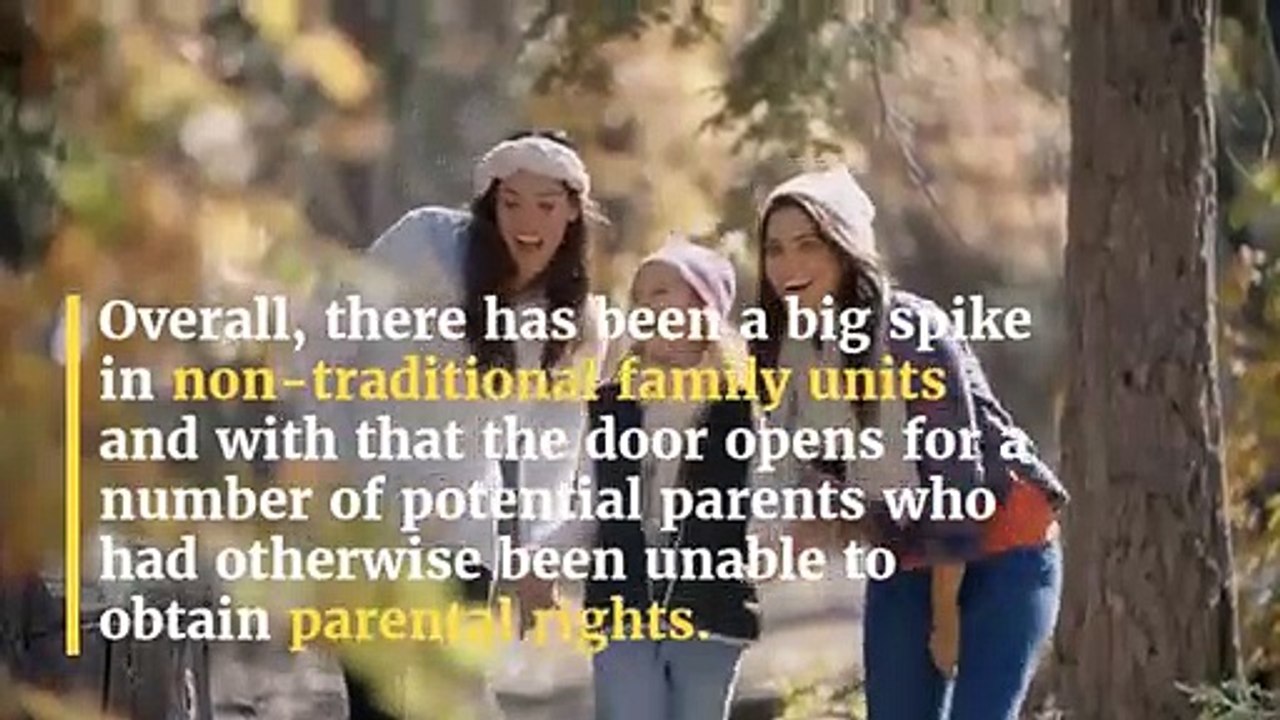 Paternity Laws in Kansas and Missouri