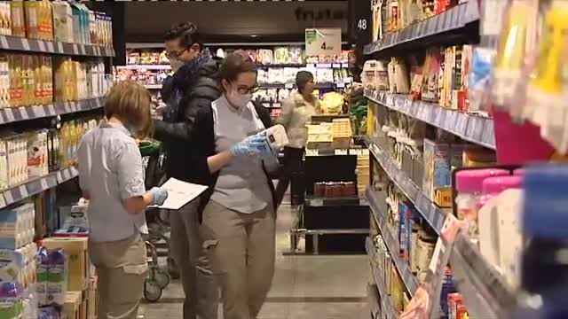 Los españoles han gastado 500 euros más de media durante la desescalada