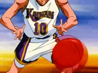 سلام دانك 23 Slam Dunk