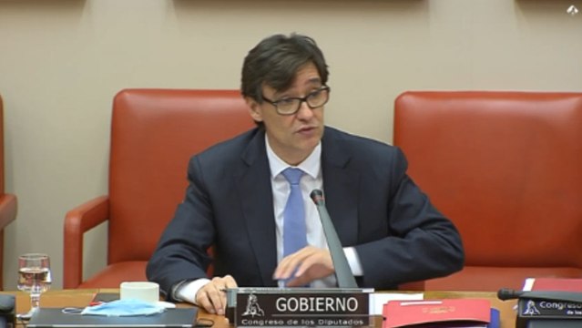 España, en el equipo negociador del acuerdo de compra de vacunas de la UE