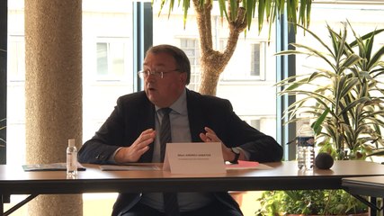 Quelle gouvernance pour la commune nouvelle ?