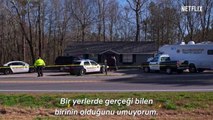 Unsolved Mysteries Resmi Fragman Türkçe Altyazılı /Filmax Turkey/