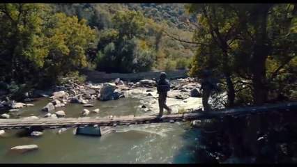 THE OUTPOST Official Trailer (2020) Scott Eastwood