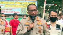 Fakta Baru Terungkap di Prarekonstruksi Penyerangan Kelompok John Kei