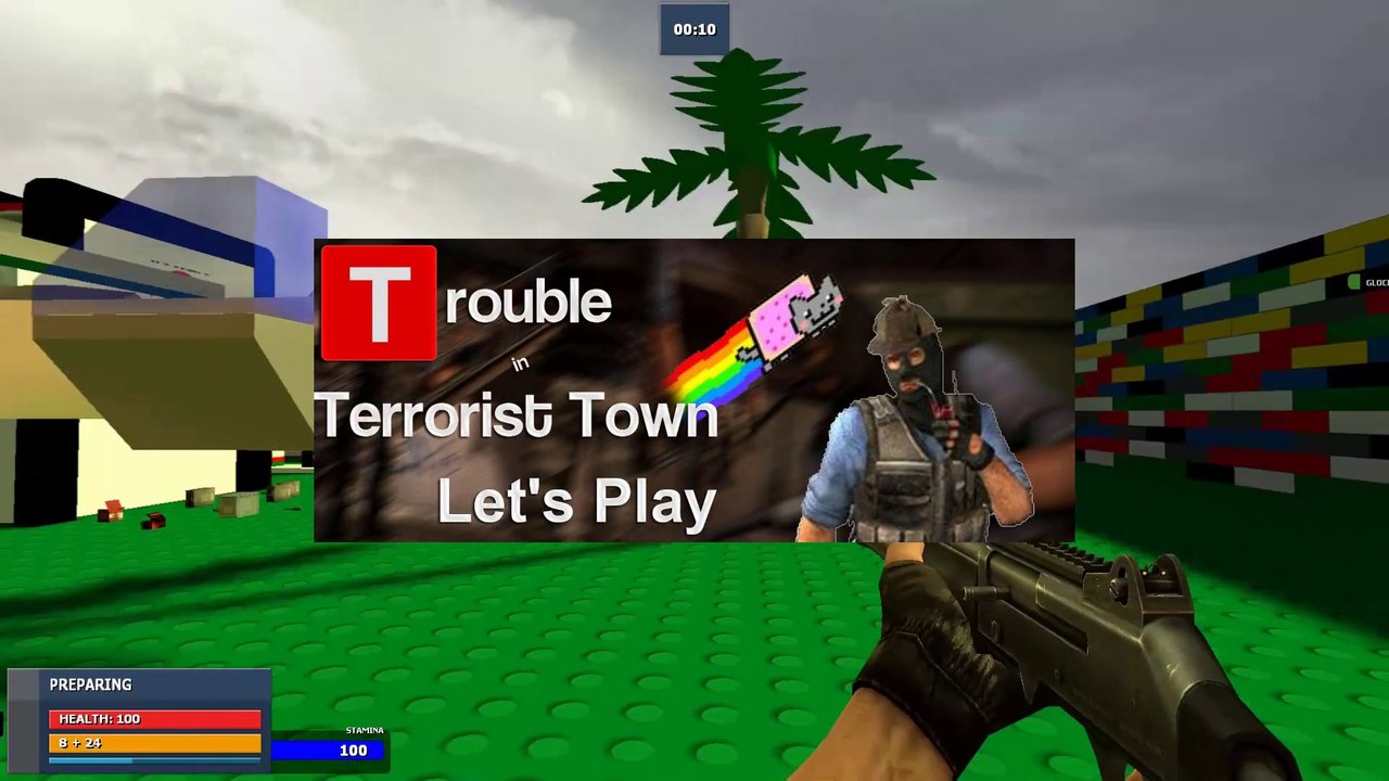 TTT Let's Play 119: Ele's Himmelshaus-Besuch