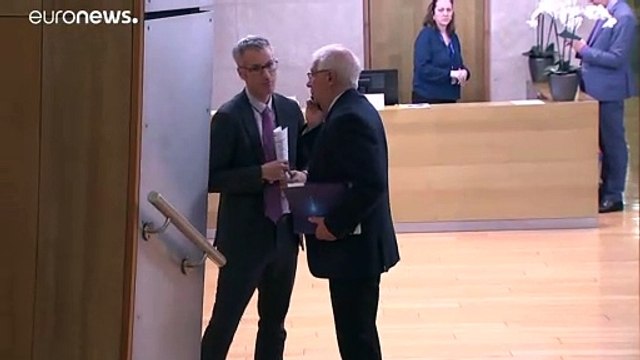 Быть ли аннексии? Европейские депутаты призывают остановить израильского премьера