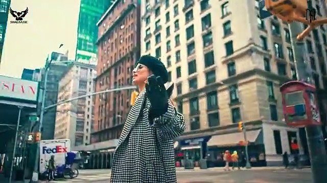 Ik Din : Shipra Goyal | Babbu Maan | Official Video | New Punjabi Songs 2020