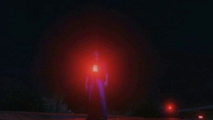 IN THE DARKEST NIGHT - PICES OF MADNESS - TALES OF HORROR BY ALLAN FEAR