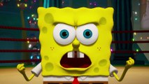 SpongeBob SquarePants: Battle for Bikini Bottom - Rehydrated - Release Trailer