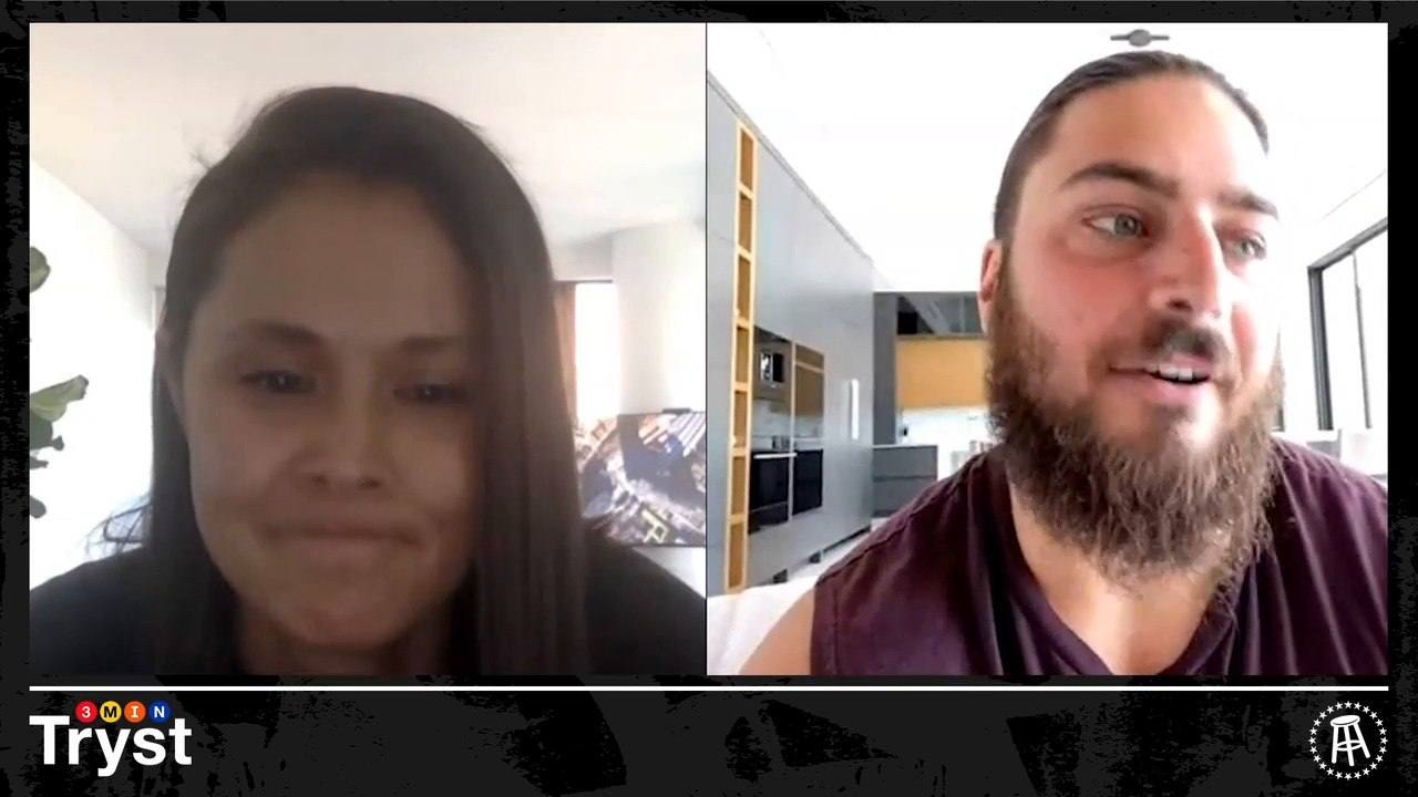 Three Minute Tryst: A Conversation with David Bakhtiari, All Pro Tackle and Settlers of Catan Maniac