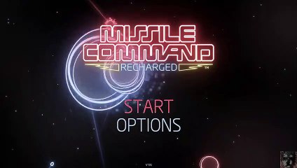 Review 738 - Missile Command Recharged (Switch)