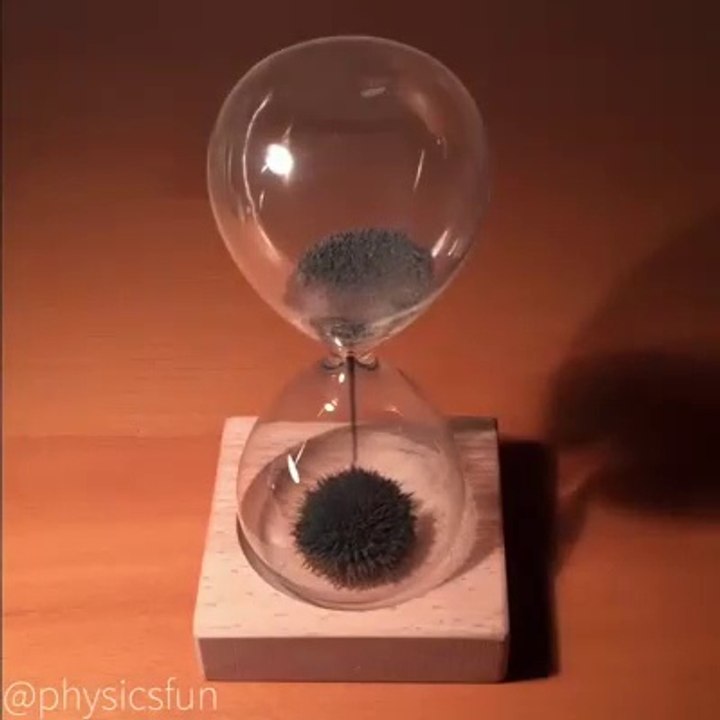 Amazing science