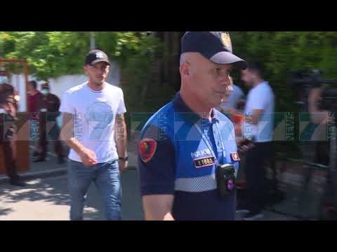 GRABITET KASAFORTA E PATENTAVE, AUTORET MARRIN 700 MIJE LEKE - News, Lajme - Kanali 7