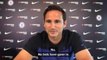 Chelsea have made no bids for Havertz - Lampard