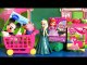 Disney Frozen Elsa Shopping Surprise Eggs and Toy Surprise Boxes from Sofia, My Little Pony