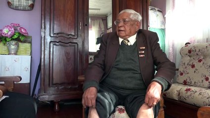 Madagascar célèbre ses 60 ans d'indépendance