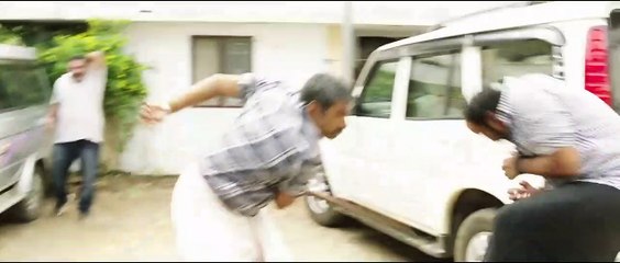 Ayyappanum Koshiyum - Official Trailer