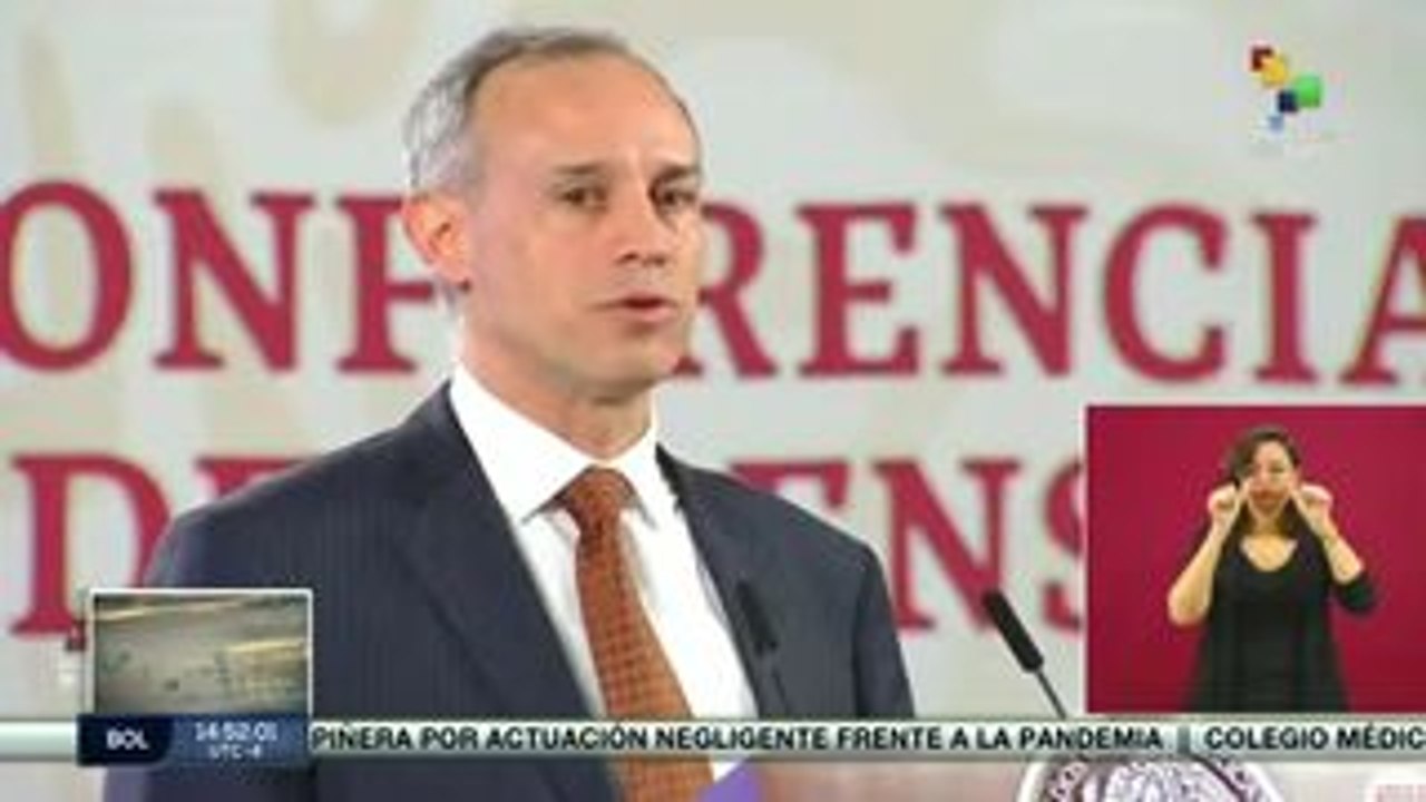 teleSUR Noticias: Brasil: indígenas en abandono ante pandemia