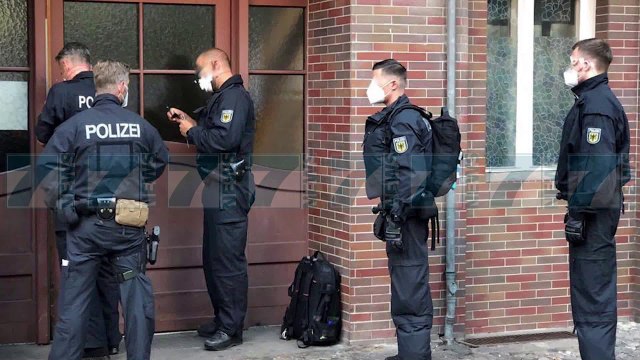 GODITET BANDA SHQIPTARE E TRAFIKUT TE KLANDESTINEVE NE GJERMANI - News, Lajme - Kanali 7