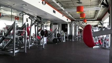 رياضيو كمال الأجسام في مصر يعانون في زمن كورونا: لا نحيا بالعضلات وحدها