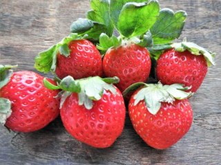 What to Do When You Have Too Many Strawberries