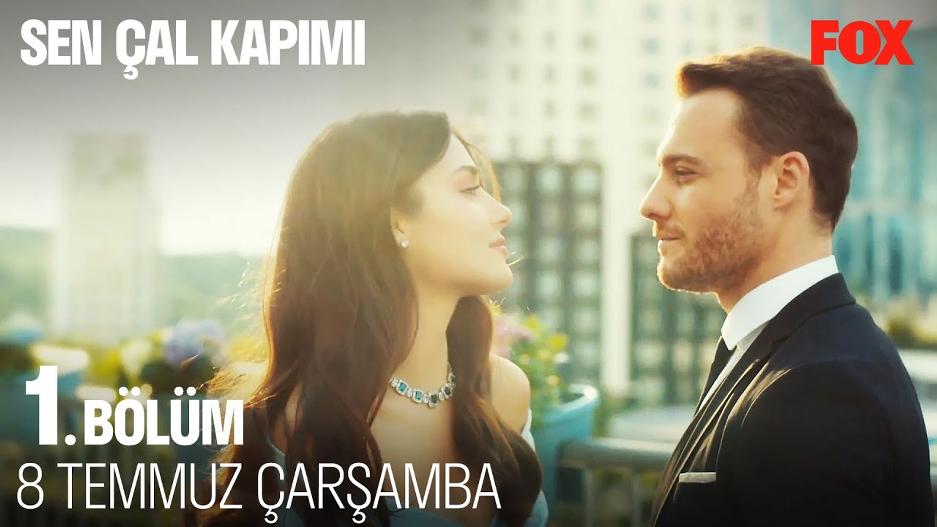 sen cal kapimi 8 temmuz carsamba fox ta dailymotion video