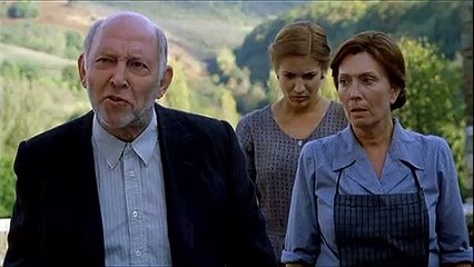 Silencio roto - Tráiler