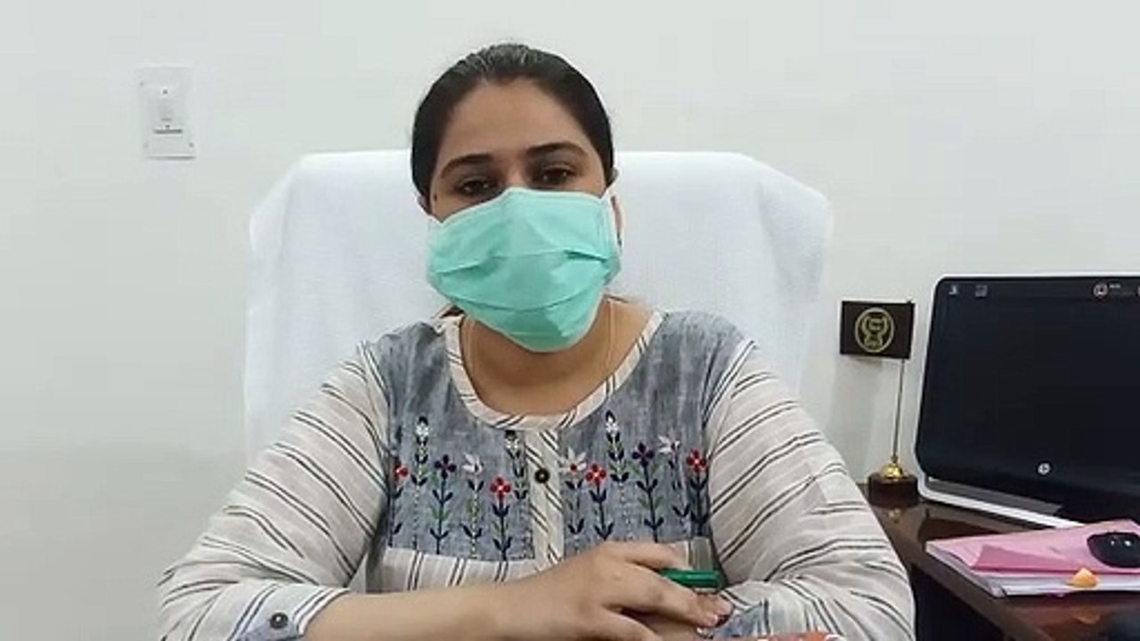 शामली में कोरोना का कहर जारी, अभी-अभी 7और मिले...