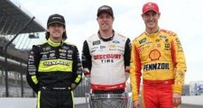 Backseat Drivers: Who is Roger Penske’s top driver?