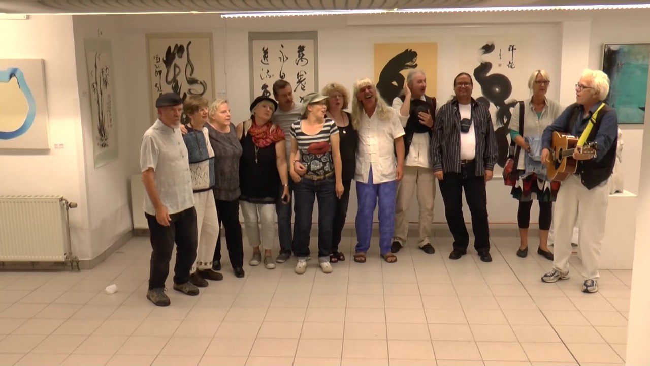 The bright side of life