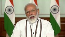 PM Modi's remarks after meeting with various Party Presidents