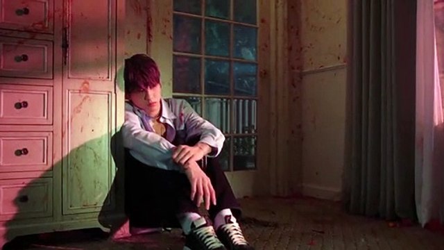 TXT (투모로우바이투게더) '세계가 불타버린 밤, 우린... (Can't You See Me)' - Pre-sequel