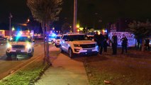 North Carolina shooting_ 2 dead, 7 wounded at block party