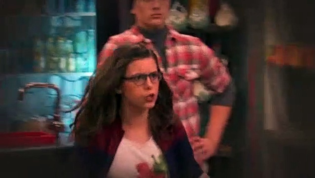 Game Shakers S03E14 Breaking Bad News video Dailymotion