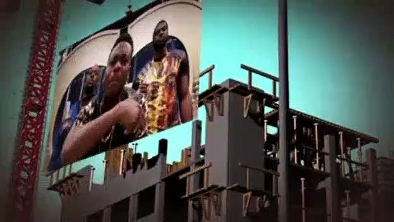 Game Shakers S03E18 He's Back video Dailymotion