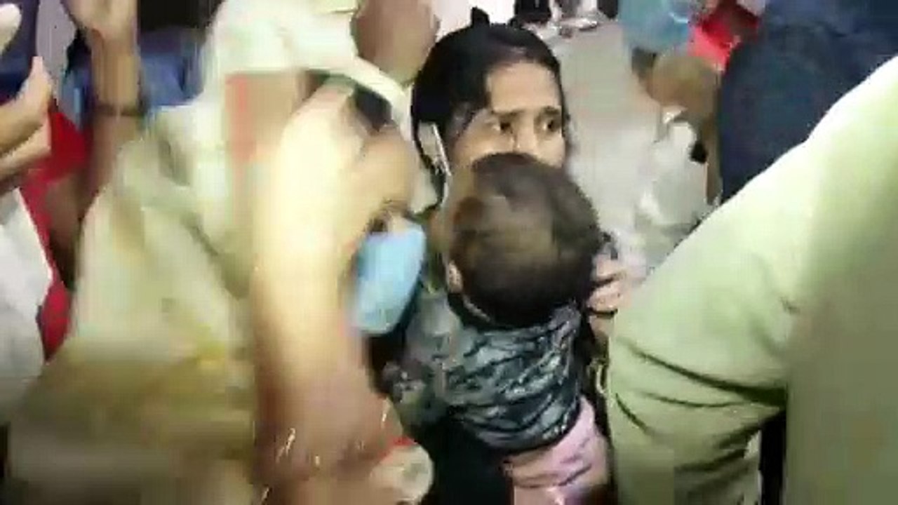 महिदपुर विधायक की दबंगई से परेशान एक परिवार, गृहमंत्री मिश्रा से लगाई गुहार