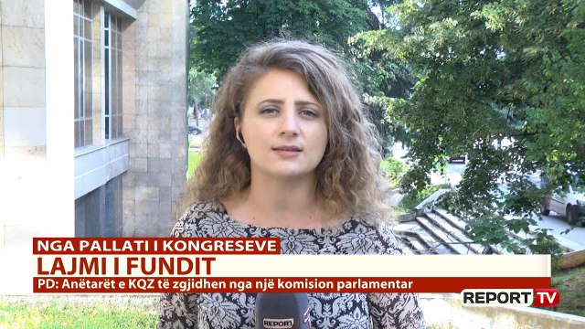 Edhe 6 ditë afat, nis prej orës 17:00 mbledhja e Këshillit Politik! PD çon propozimin e 3-të