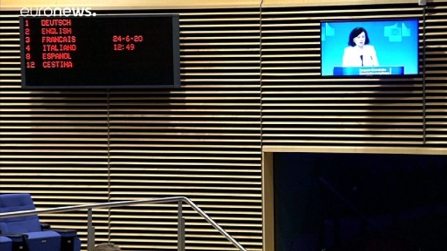 Racismo institucional e proteção de dados na mira dos comissários europeus