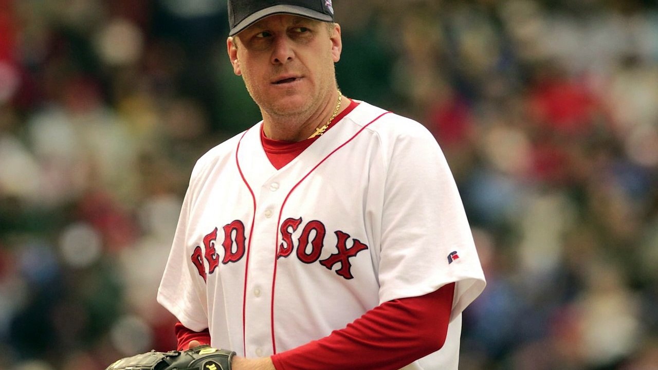 Curt Schilling Deletes Twitter Account After Comparing Bubba Wallace to Jussie Smollett