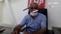 Araban Belediye Başkanı Doğru CHP'den istifa etti