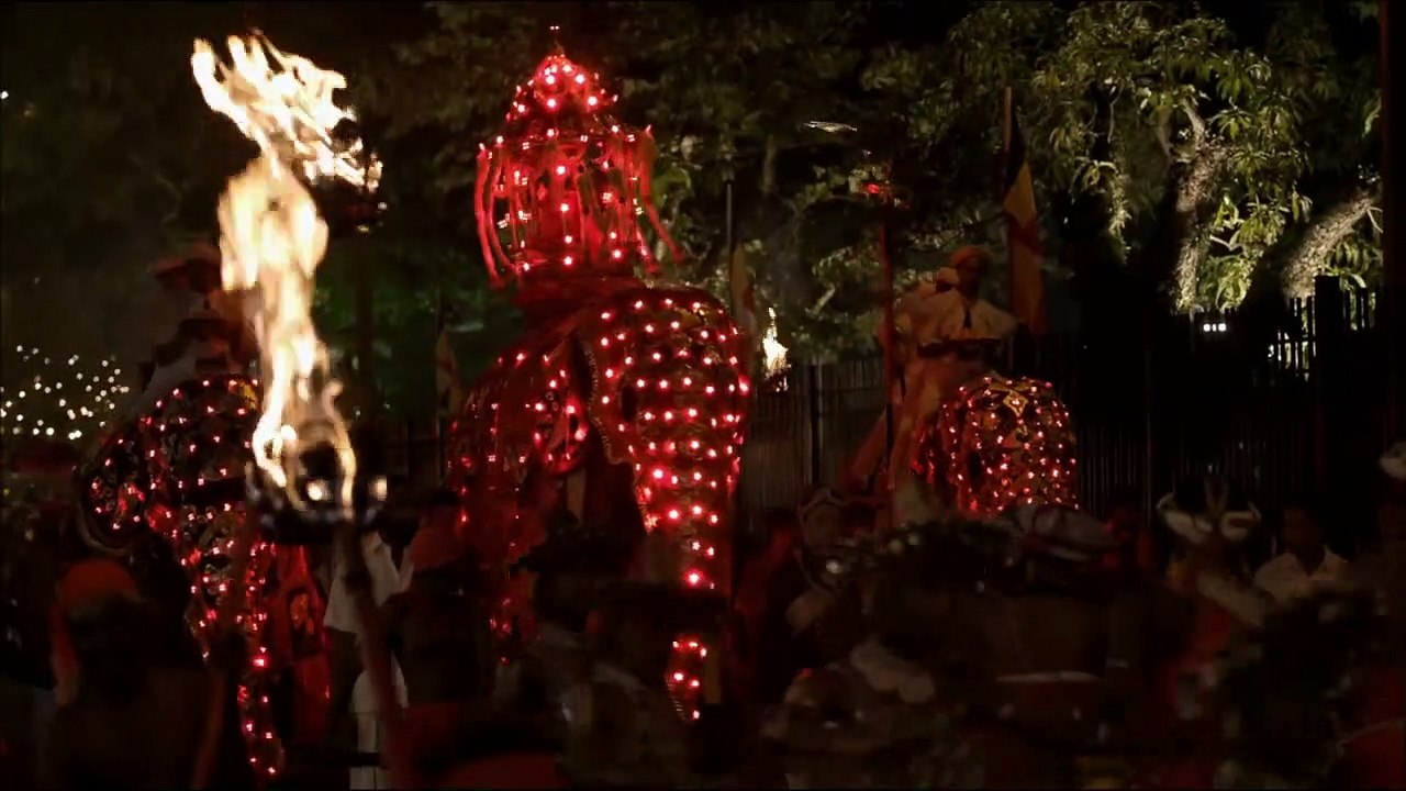 Les secrets de la Lune _ Épisode 01 _ Sous la lumière de la Lune-8Llv03VExns