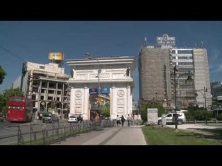 Top News - Maqedoni e veriut/ Tetë viktima e 135 të infektuar