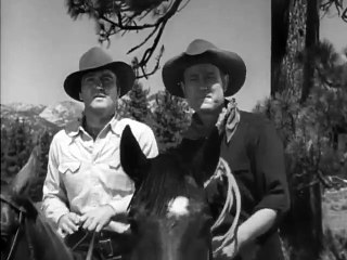 Fury - S1E1: Joey Finds A Friend