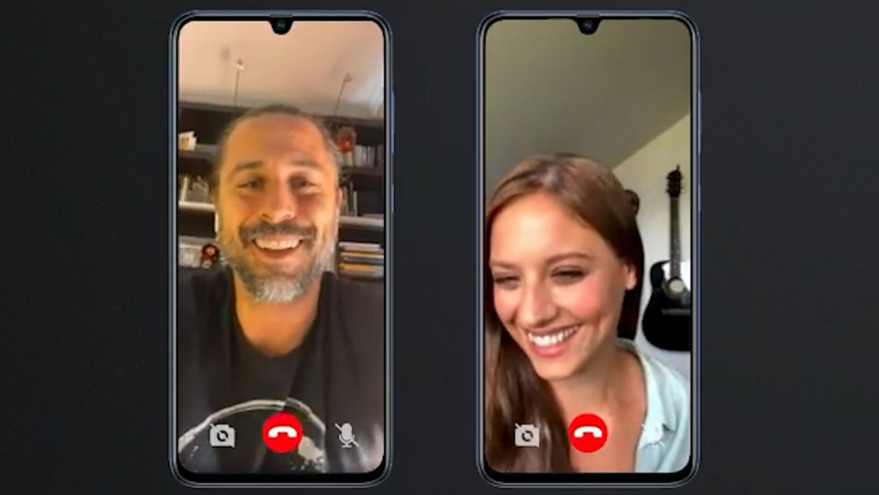 Michelle Jenner y Hugo Silva volverán a 'Los hombres de Paco'