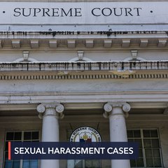 #SpeakingOut: PWR stars come forward with sexual harassment stories