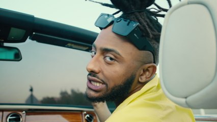 Aminé - Riri