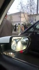 Karachi : Protest Against KE At Mai Kolachi | Just Updates