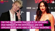 Megan Fox defends dancing in bikini for Michael Bay aged 15 in resurfaced clip