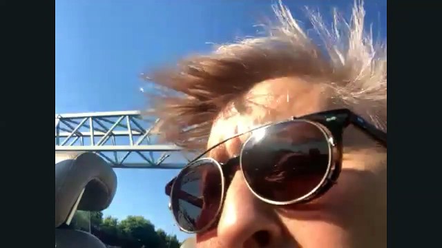 Andrew Eborn DRUMATHON SPECIAL BEV & ERROL's EXCELLENT ADVENTURE THE ROAD TO THAME & RJ GIBB